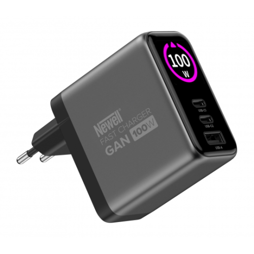 Newell GaN 100 W TFT